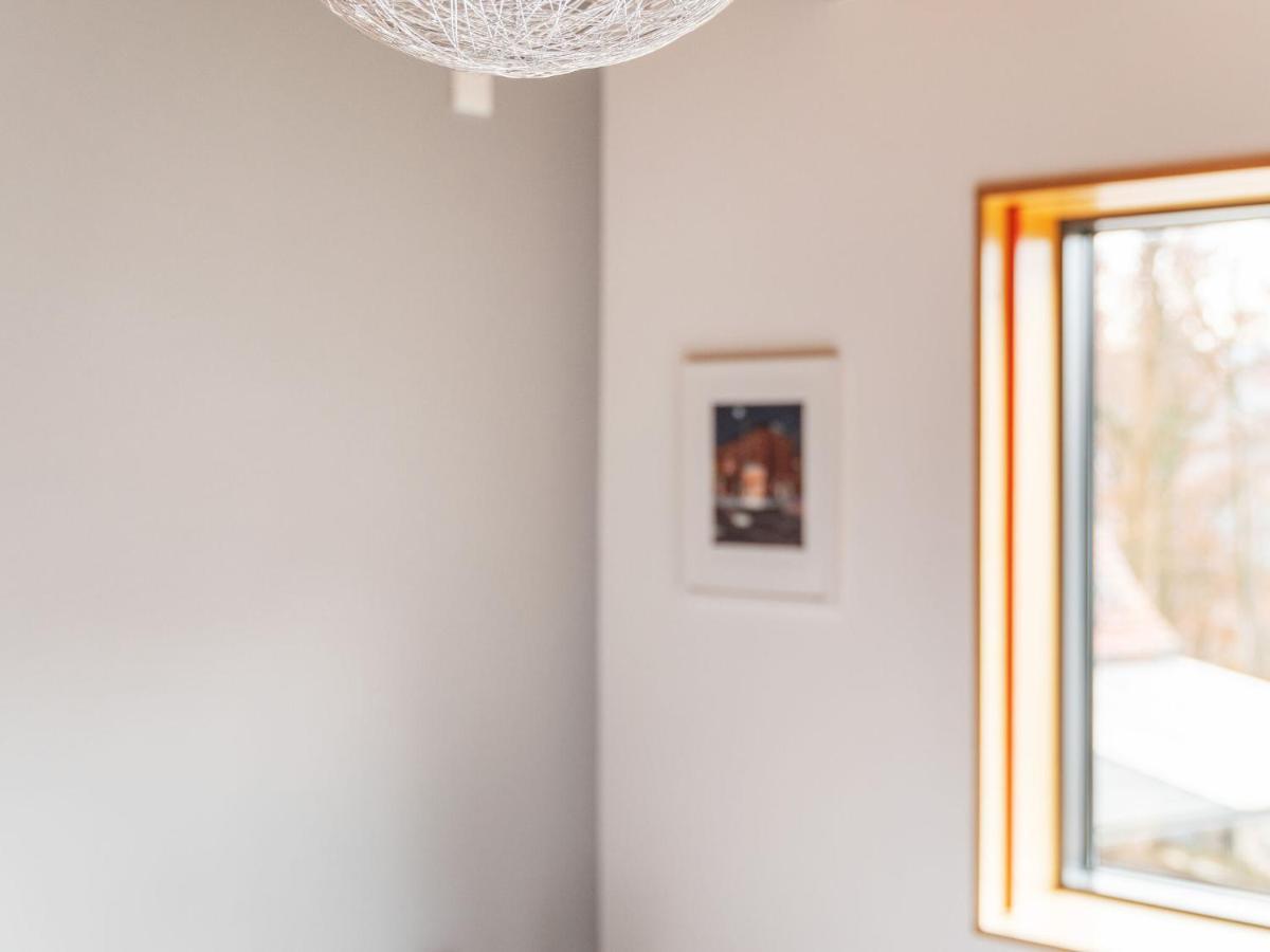 Splendid Holiday Home In Freital With Sauna Ngoại thất bức ảnh