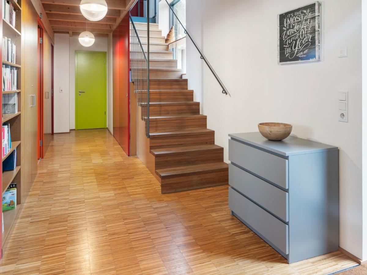 Splendid Holiday Home In Freital With Sauna Ngoại thất bức ảnh